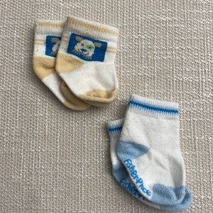 Socks